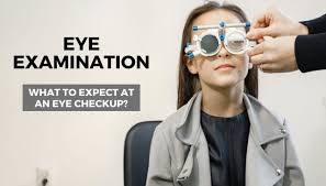 Eye Checkup